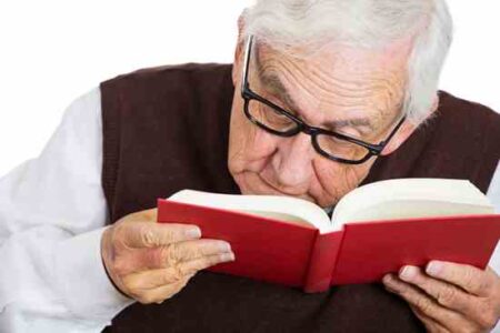 Alternative Treatments for Macular Degeneration Image